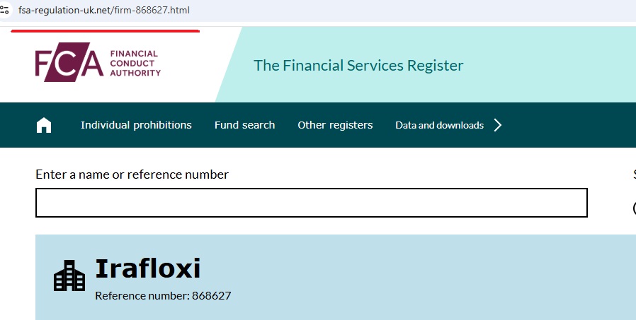 ira floxi co трейдинг инвестиции мошенники