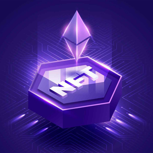 Хранитель Nft