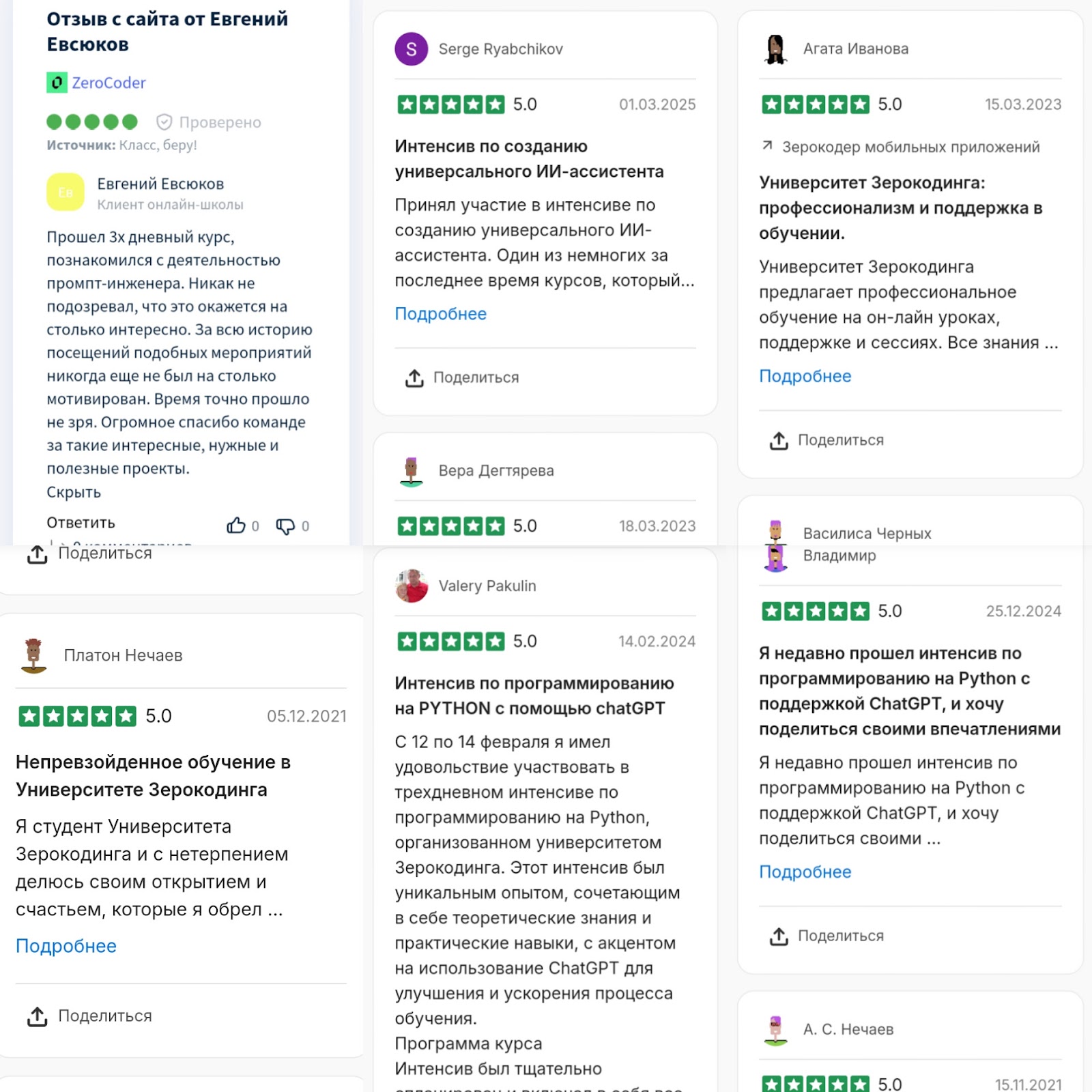 кирилл пшинник зерокодер