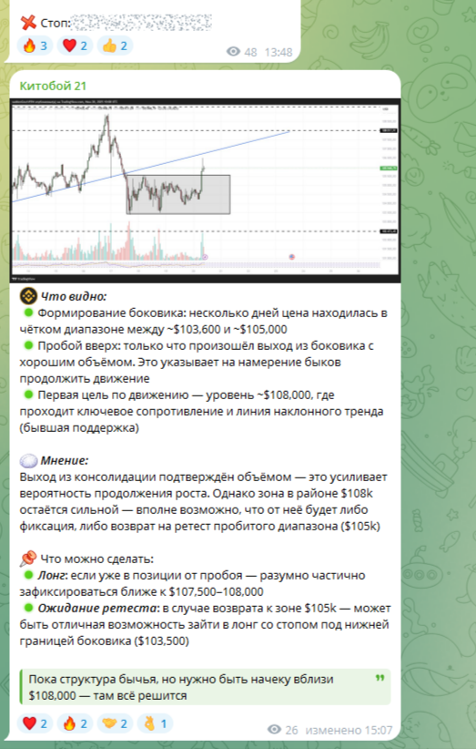 Китобой 21
