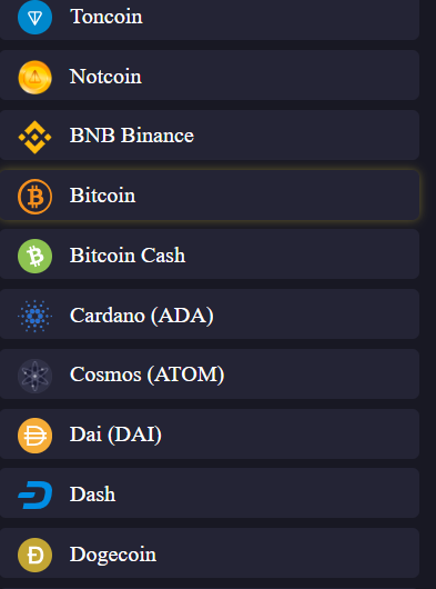 криптообменник coin24 su