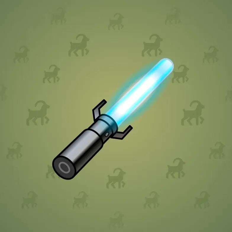 Light Sword Nft