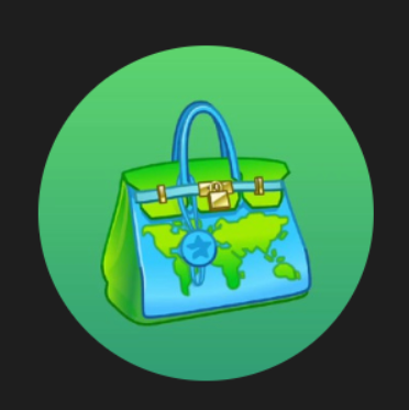 Loot Bag