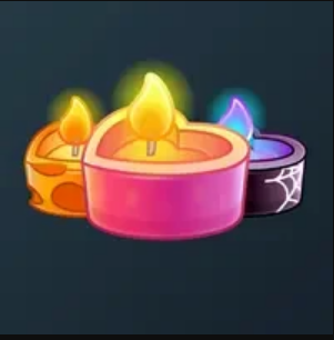 Love Candle
