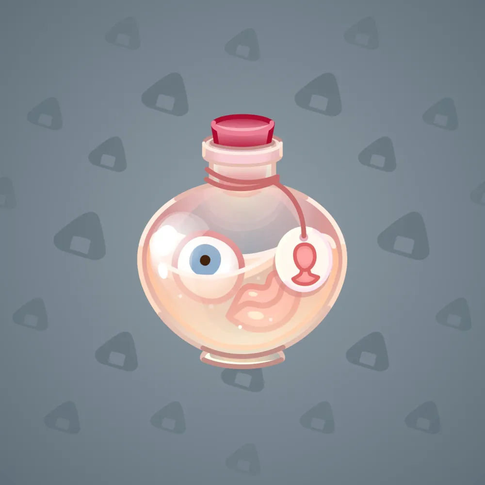 love potion telegram