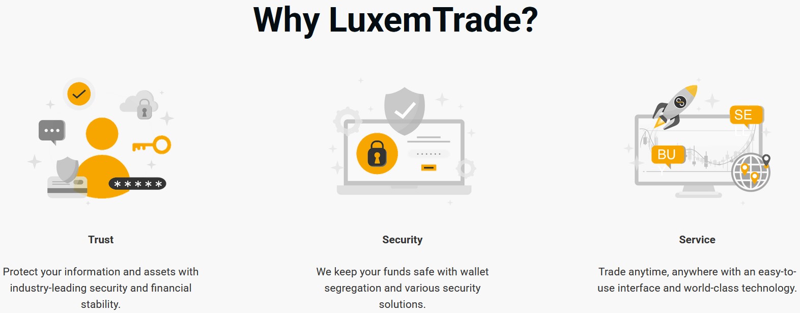 luxemtrade