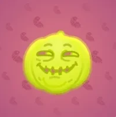 Mad Pumpkin