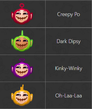 mad pumpkin