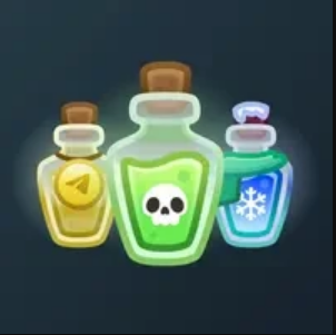 Magic Potion