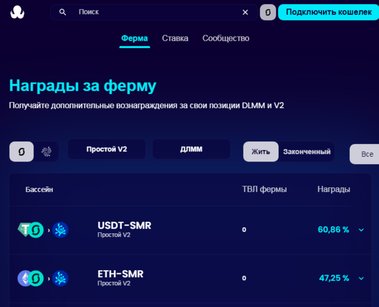 magicsea обзор
