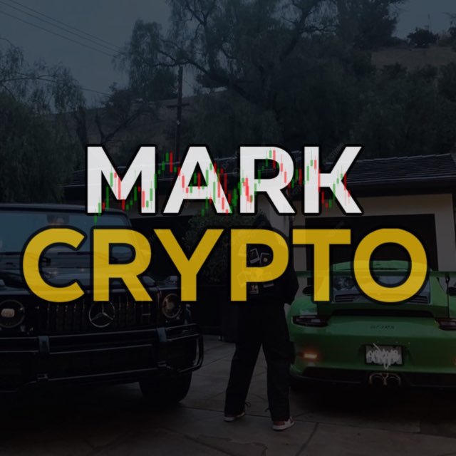 Mark Crypto
