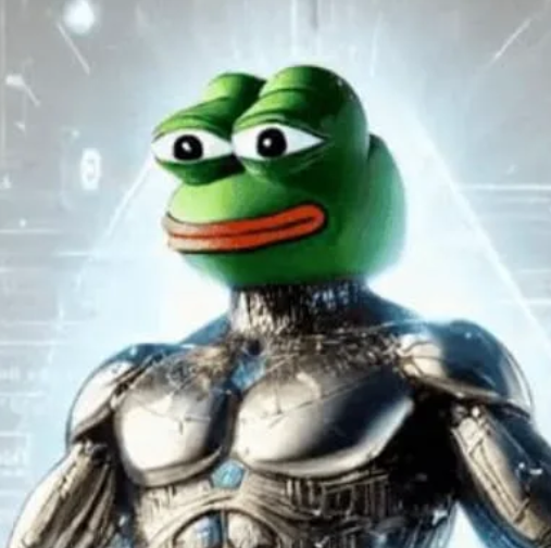 Mind of Pepe