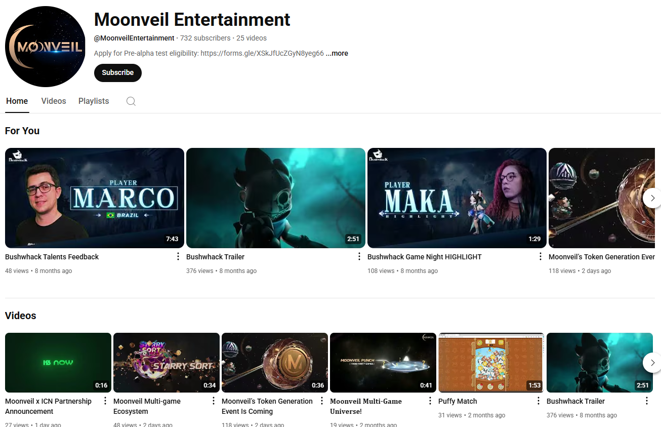 moonveil bot