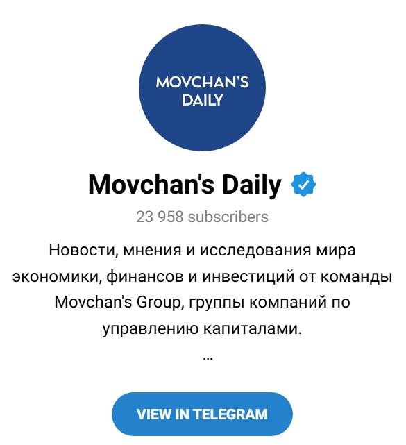 movchan s group