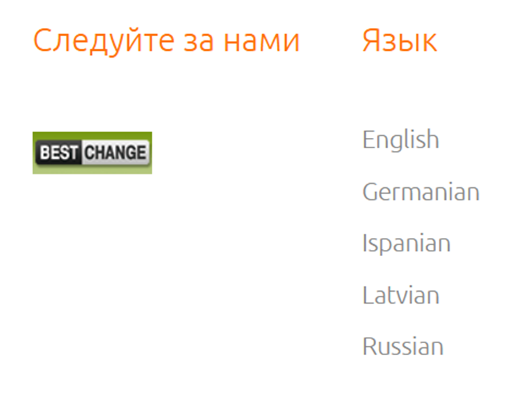 Multi Global Site