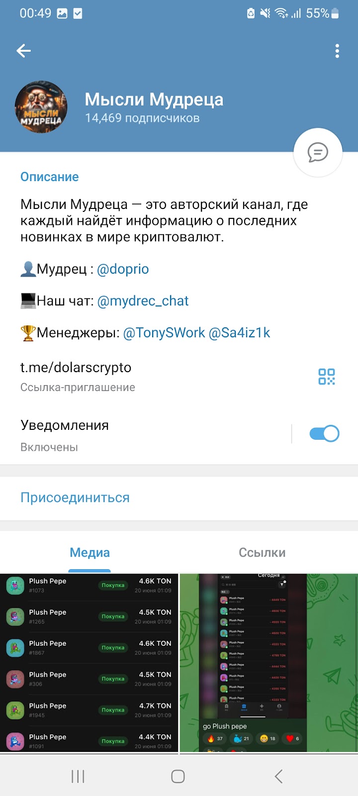 Мысли Мудреца