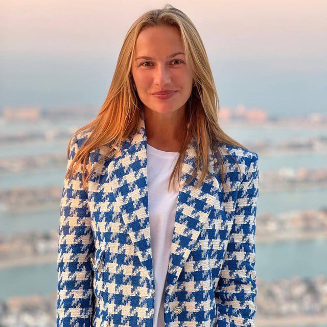 Nadya Crypto
