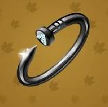 Nail Bracelet
