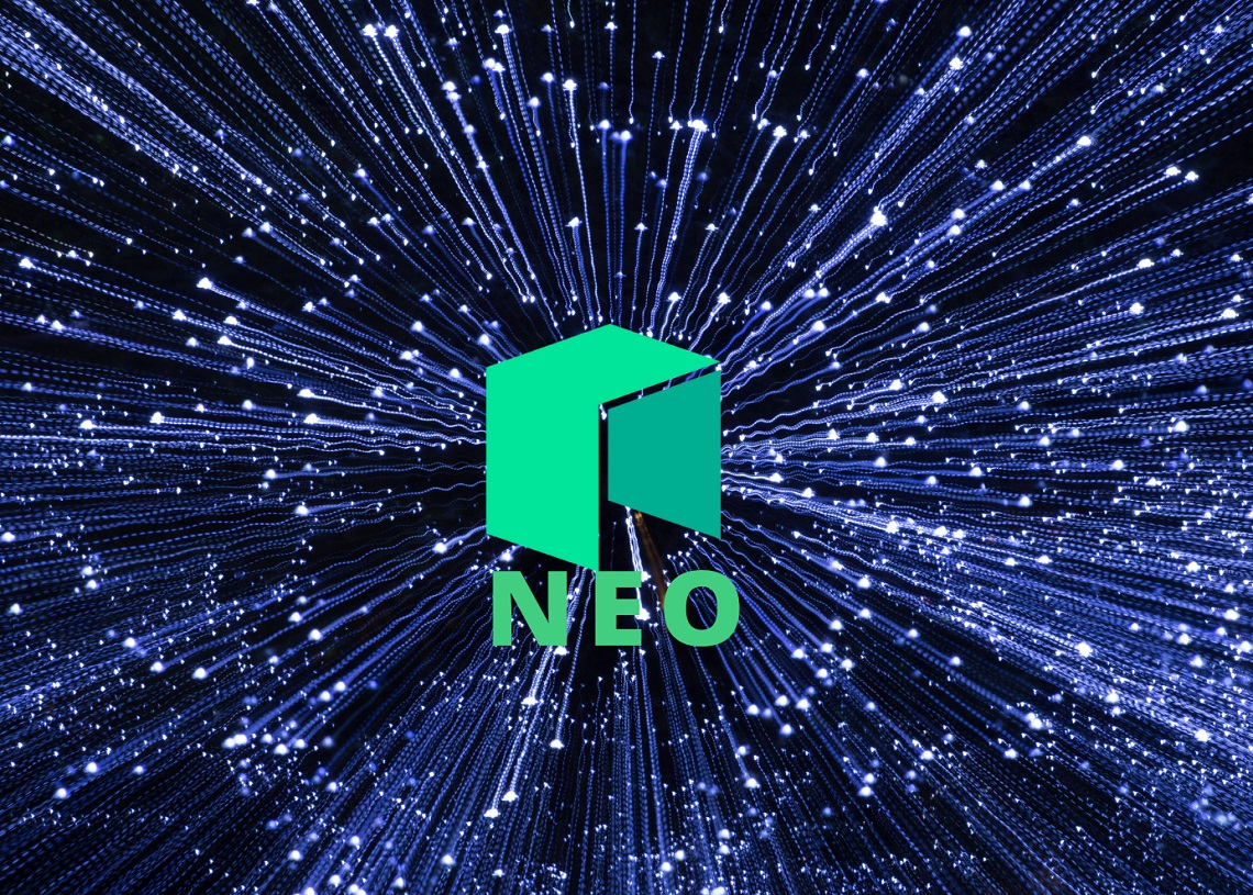 neo криптовалюта обзор