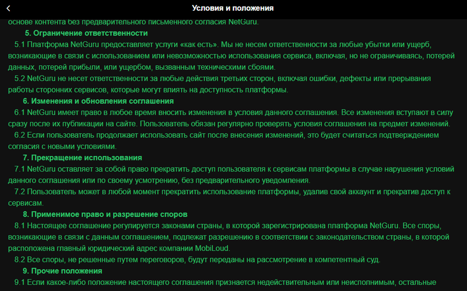 нетгуру