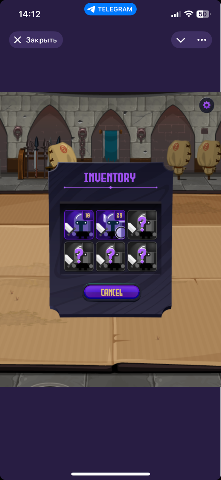 OOIA TON NFT Marketplace