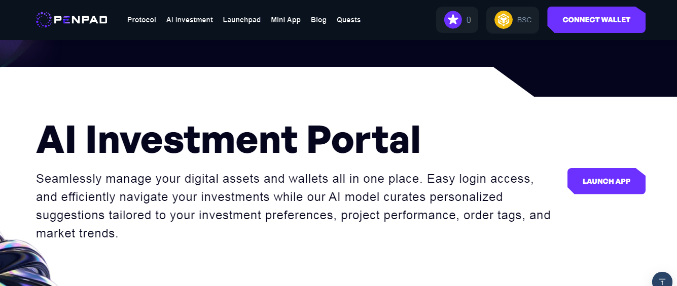 openpad io