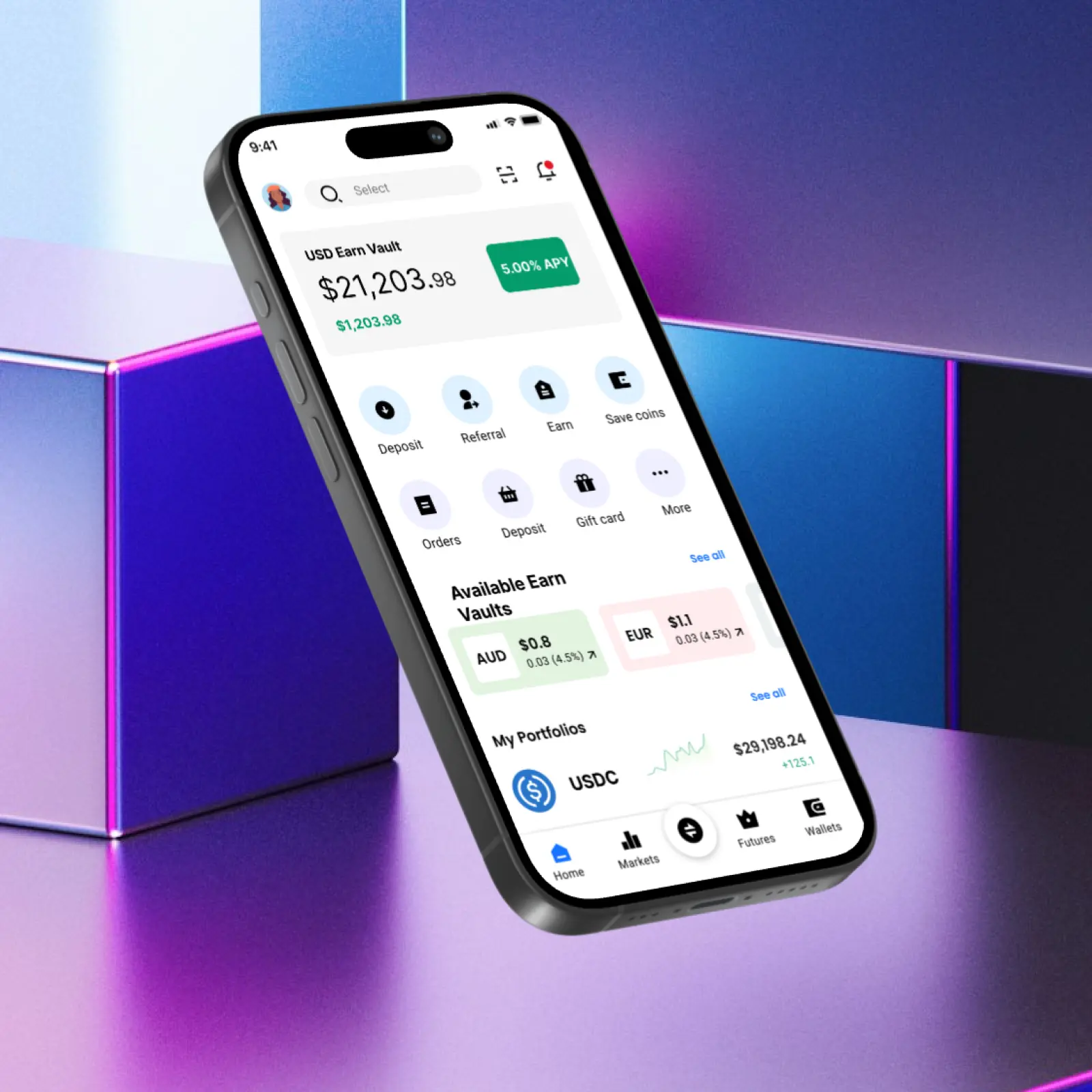 opentrade
