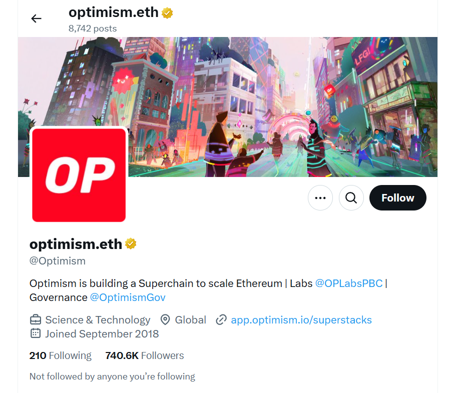 оптимизм криптовалюта