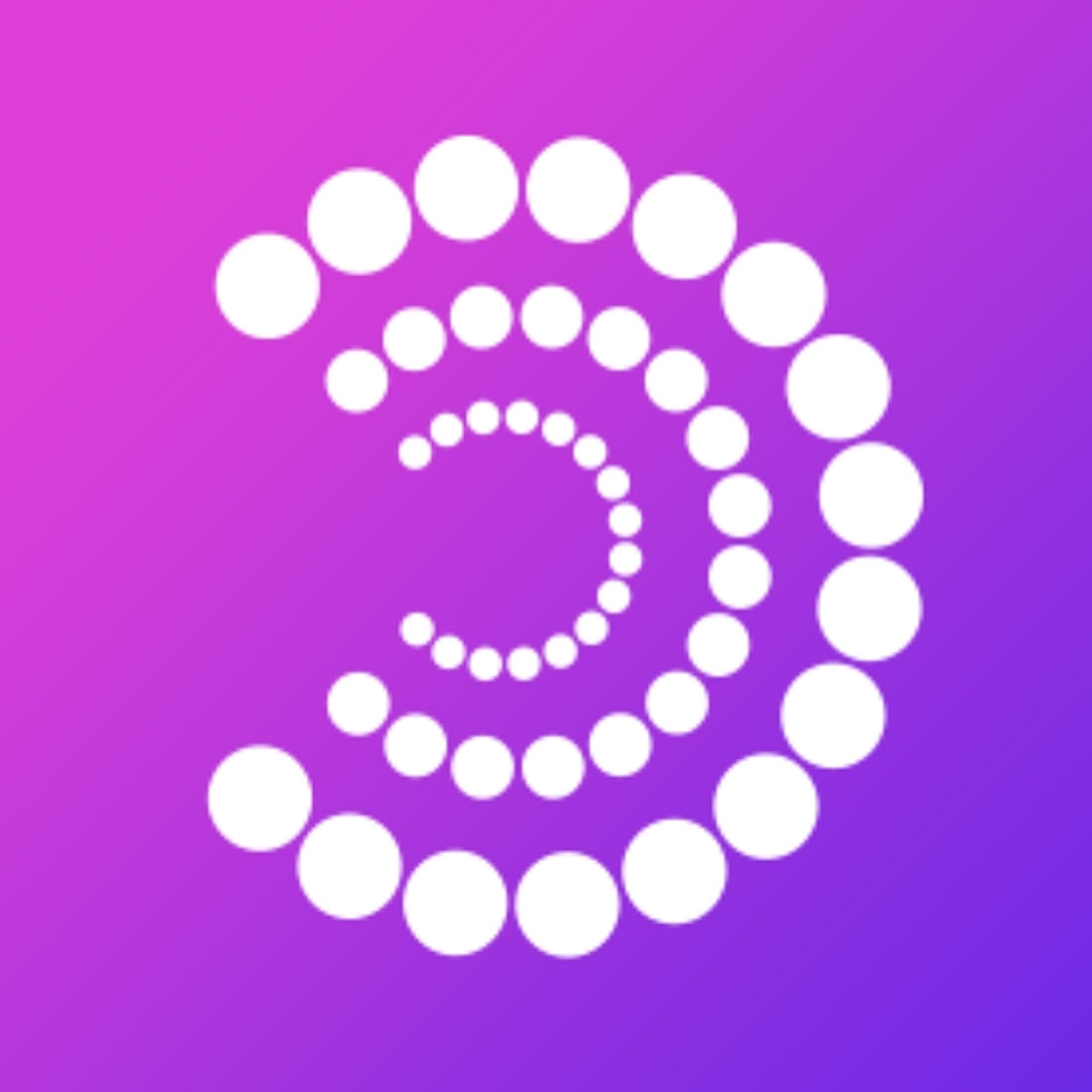 Particle Network