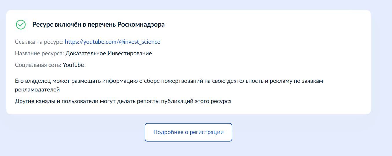 пассивное инвестирование антон воробьев