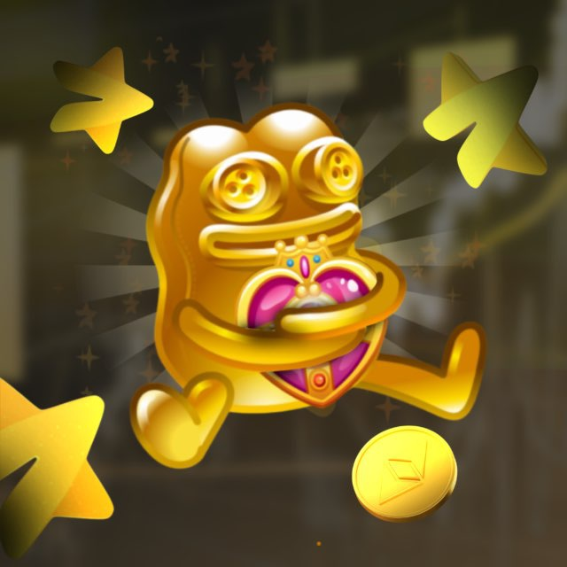 Pepe Nft Telegram