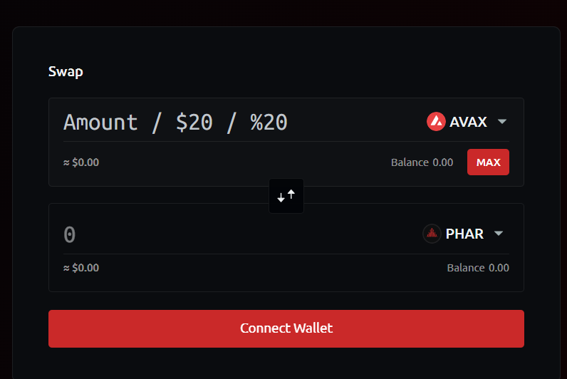 pharaoh exchange отзывы