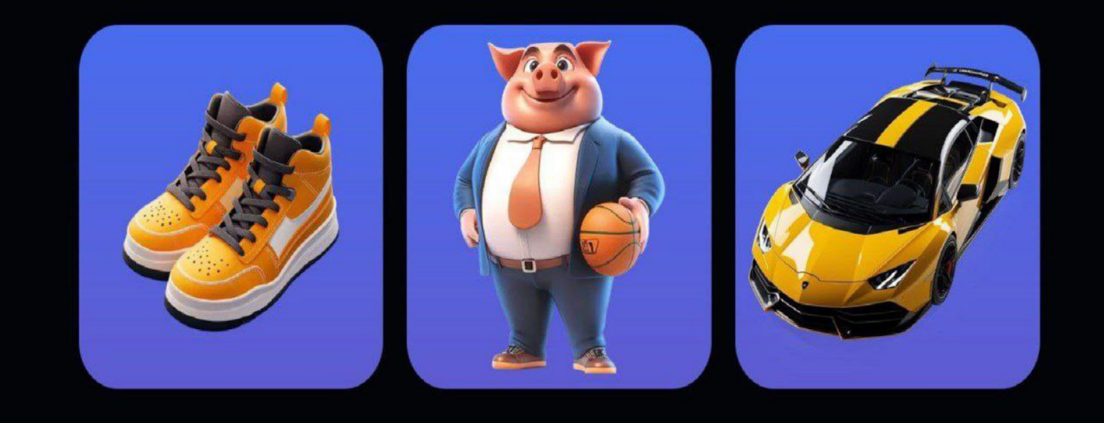 Piggy Bank комбо дня