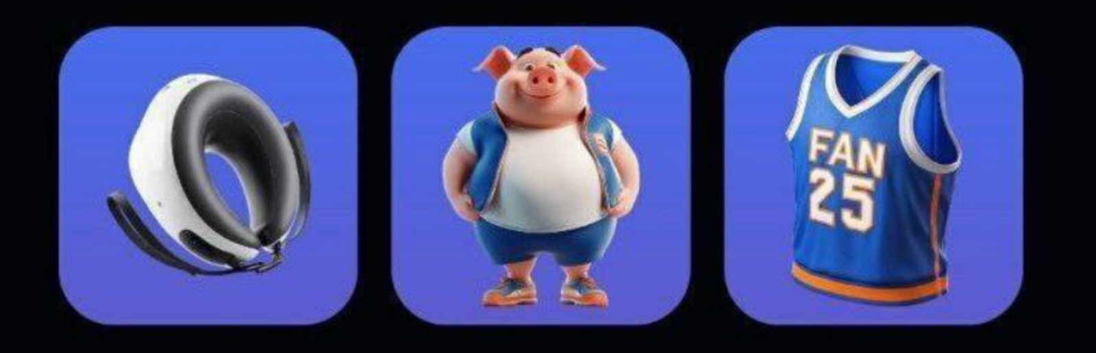 Piggy Bank комбо дня