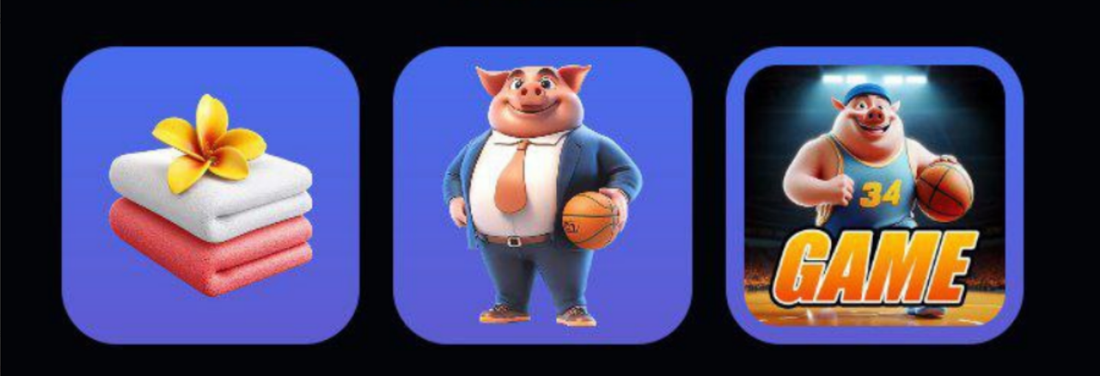 Piggy Bank комбо дня