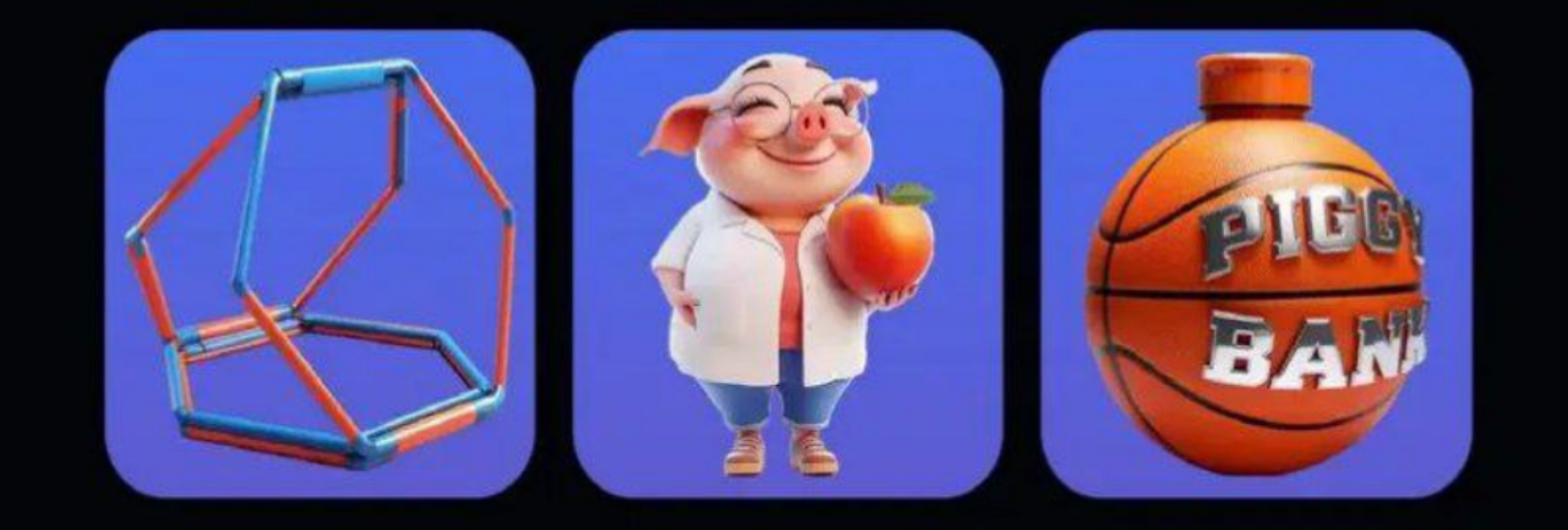 Piggy Bank комбо дня