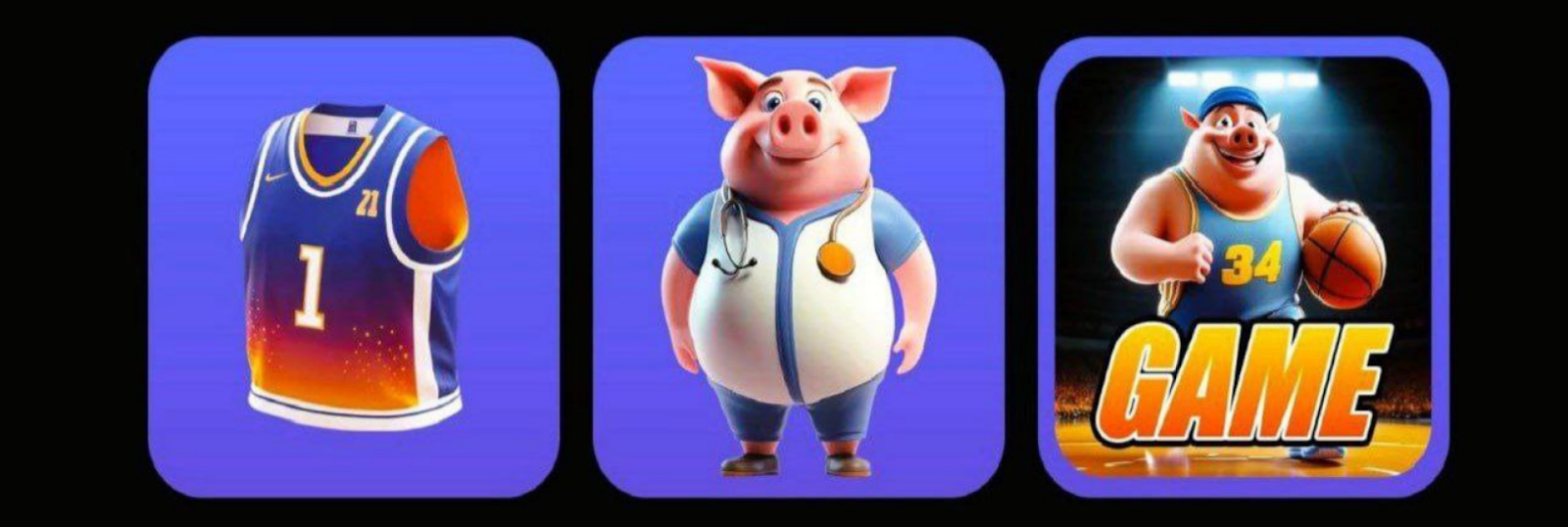 Piggy Bank комбо дня