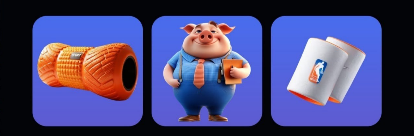 Piggy Bank комбо дня
