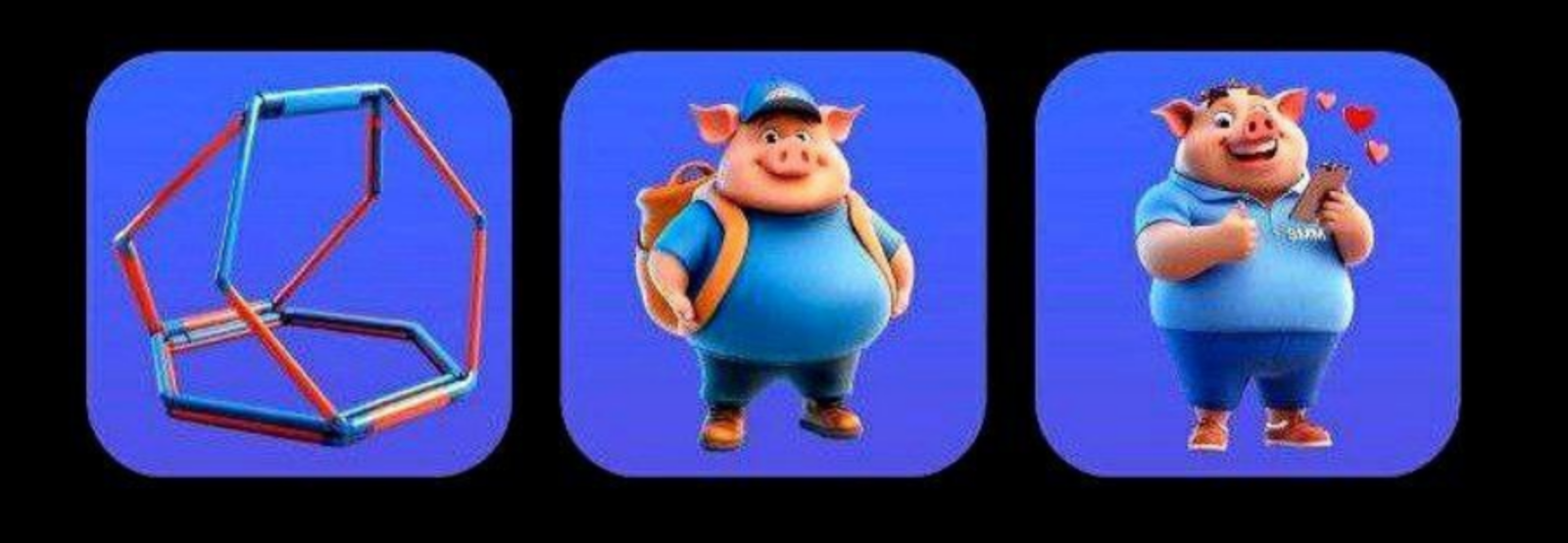Piggy Bank комбо дня Piggy Bank комбо дня