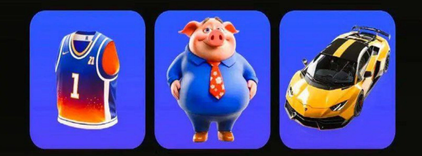 Piggy Bank комбо дня