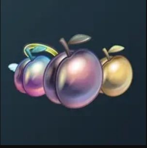 Precious Peach