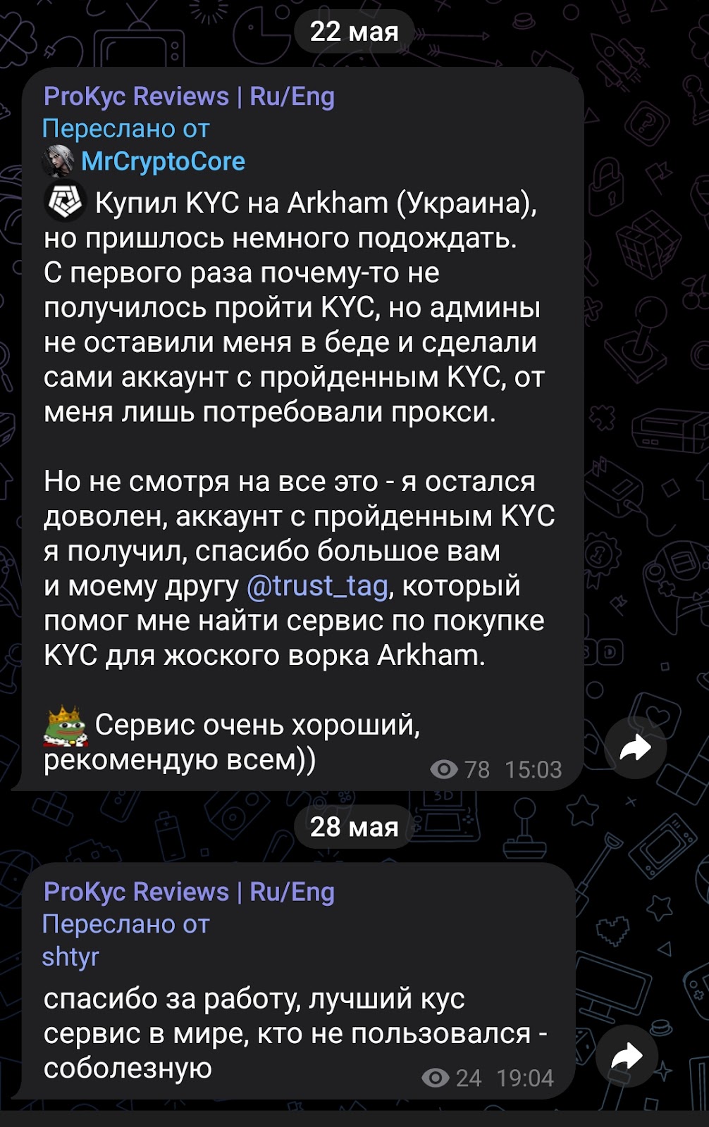 ProKYC ProKYC