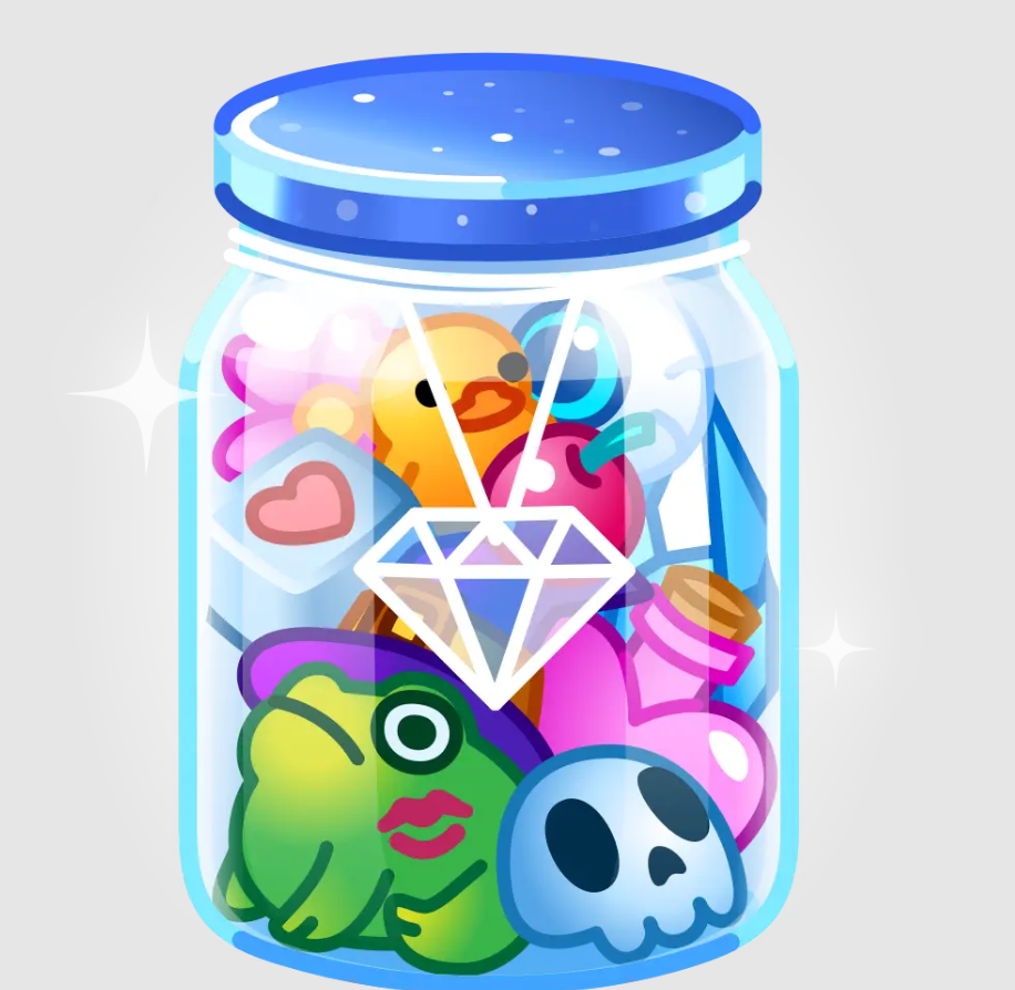 Restless Jar