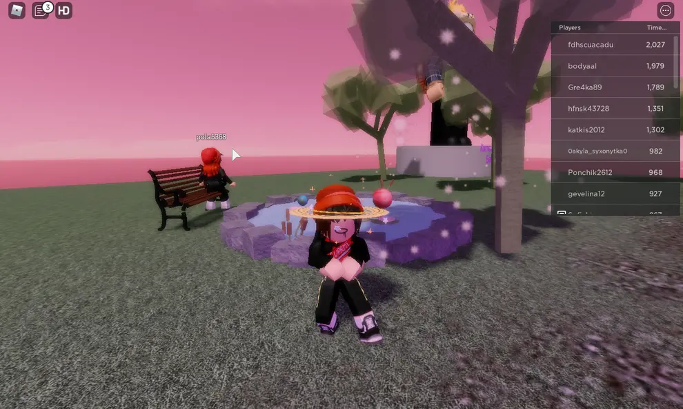 roblox com обзор игра