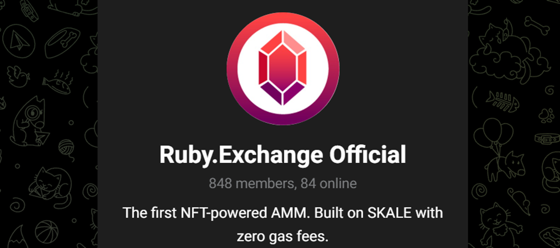 RubyExchangeOfficial