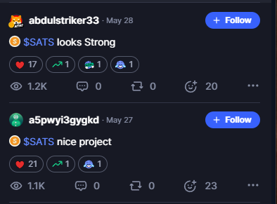 sats coin