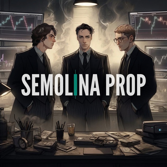 Semolina Prop