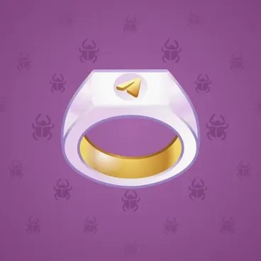 Signet Ring