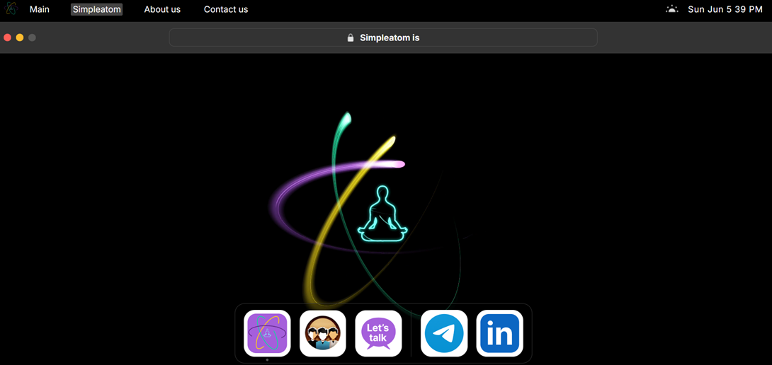 simpleatom отзывы крипта