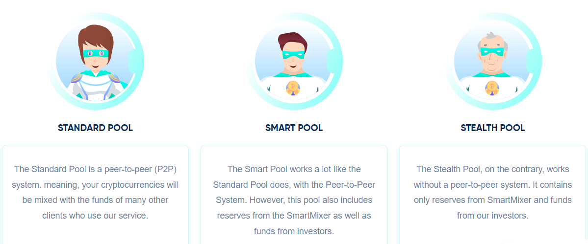 smart mixer smart mixer